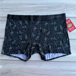 Shinesty The Big Bang Boxers Black 2X NWT IN PACKAGE Size XXL Photo 4