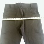 Betabrand  Classic Dress Pant Yoga Bootcut Size Medium Short Petite Black Chic Photo 10