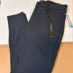 Liverpool  Madonna Skinny Pants Navy Blue Women’s Size 14/32 Petite Photo 0