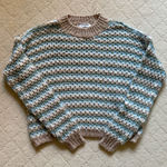 RSQ  Sweater Photo 0