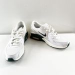 Nike Air Max Excee Sneakers White Green 9.5 Photo 6