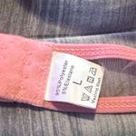 SheIn Pink Mesh Bra Photo 2