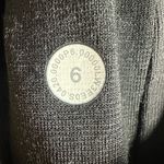 Lululemon Rulu Rally Wrap Black size 6 Photo 4