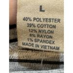 Duluth Trading Ponté Pro Dress: Built to Do Business on Your Terms Size Large Photo 5