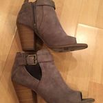 Fergalicious High Heel Booties Photo 2