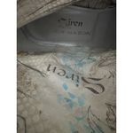 Mark Nason Red Leather Boots Womens 6 Ankle Roses Rocker Vero Cuoio Italy Boho Photo 14