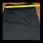 Robert Louis blk long skirt. Size small Photo 8