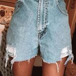 Tommy Hilfiger Jean Shorts  Photo 0