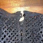 AQUA NWOT Bloomingdale’s Lace Dress Photo 5