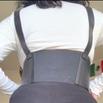 Underbust Suspender Harness Belt New Photo 5