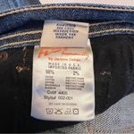 Citizens of Humanity  Ingrid 002 Stretch Flare Jeans Photo 12