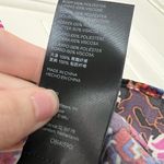 Anthropologie  Smocked Tiered Paisley Mini Skirt Photo 4