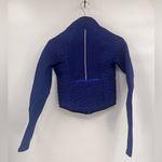 Free People FREE‎ PEOPLE FP Cares Smock Show Packable Jacket SIZE Xs Photo 2