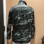Ecote  camouflage denim jacket Photo 4