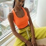 Urban Renewal XS Remnants Racerback Tank Top Photo 0