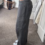 Aritzia TNA Sweatfleece  Sweatpants Cargo Photo 1