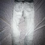 Diesel  Tepphar slim-carrot fit men's jeans in a grey wash size 36 Photo 1