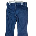 Tommy Hilfiger Y2K Mid Rise Flare Jeans Size 5 Photo 4