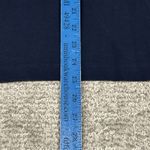 Ralph Lauren Sport Polo Shirt Womens Medium Navy Blue Tie Dye Pink Big Pony Logo Photo 5