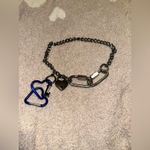 Free People NWOT Charmed Swag Bag Charm $38MSRP Photo 4