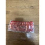 Old Navy  Women Size Small Lightweight Short Sleeve Sheer Blouse Tie Front Summer Photo 6