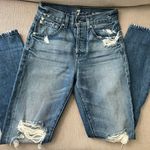 7 For All Mankind boyfriend jeans Photo 3