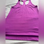 Lululemon Cool Racerback Tank Top
*Nulu - Wisteria Purple Size 8 Photo 5