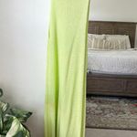 Beulah  Style Open Knit Maxi Dress Photo 3