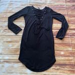 Doo B Women's Long Sleeve V Photo 5