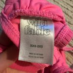 Target Pink Bikini Top Photo 2