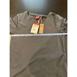 Indian Motorcycle Patriotic Glitter Gray T Photo 8