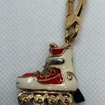Juicy Couture Rollerblade In-line Skate Charm Photo 4