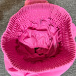 Nike Women’s Dri-Fit Ultra High Waist Shorts Photo 7