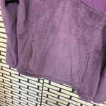 Patagonia Purple Pullover Size Medium Photo 3