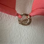 Victoria's Secret Gold Toggle Chain Bikini Photo 3