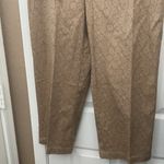 Croft & Barrow FINAL MARKDOWN  cropped slacks (14) Photo 1