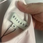 Keepsake the label Same Love Pale Pink Mini Dress size medium new Photo 7