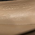 Gucci Pearl GG Kiltie Marmont Fridge Suede Loafers Flats Photo 7