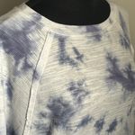 Z Supply Evereve’s Claire Cloud Oversized Raglan Waffle Ribbed Thermal Pullover Photo 2