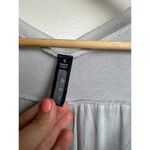 ONZ Made in Italy Grey Dress Sz. S Gray Photo 1