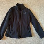 The North Face women’s black jacket Photo 0
