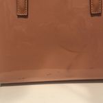 Beautiful blush colored bag Photo 5