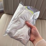 Lacoste  Women’s Contrast Bands T-shirt size small medium 32 Photo 10