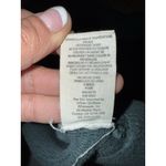 Free People  Cowl Neck Ribbed Tunic‎ Sweater Deep Peacock Blue Green Photo 2