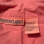 Large Frog Embroidered Beaded Button Down Short Sleeve Cotton Shirt Photo 2