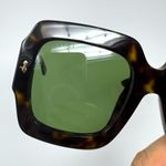 Gucci sunglasses, made in Italy Photo 8