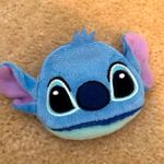 Tsum Tsum Mini Stitch coin bag disney coin bag Disney pouch Photo 0