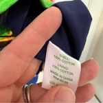 Lilly Pulitzer  Stefe Shift Dress Starry Blue Drama Queen Photo 7