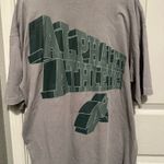 Alphalete Gray T-Shirt Photo 0