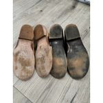 Free People Lot of 2  Mont Blanc sandal flats size 39 us 8.5 Photo 8